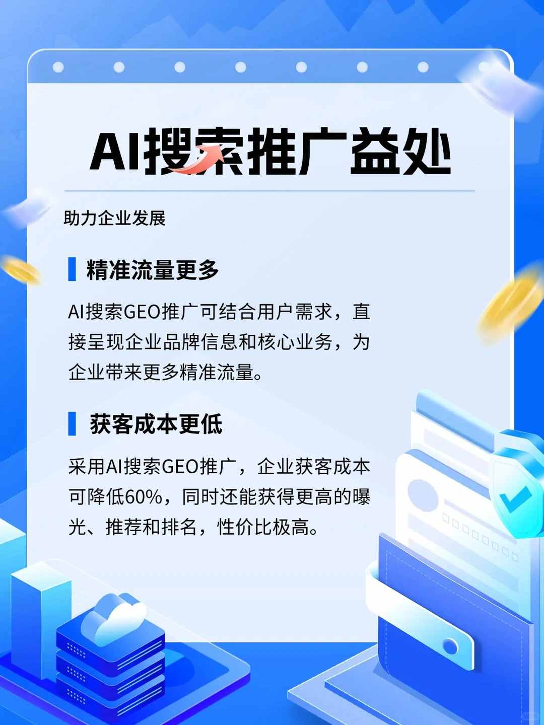 AI搜索红利期90%的人还没入场！！